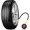 Tyre Pressure Check Tadley