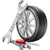 Tyre Repair Tadley